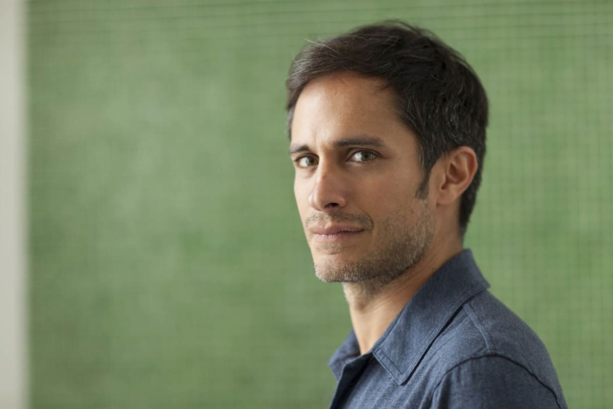 Gael García Bernal recibió una buena noticia luego de una larga batalla judicial con la compañía de whisky