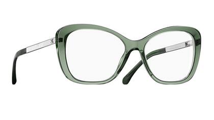 Gafas Chanel