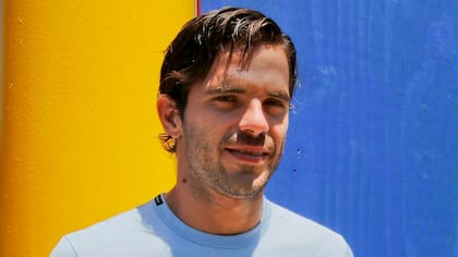 Gago analizó la importancia del superclásico para el futuro del torneo