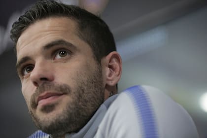 Gago quiere recuperarse en paz