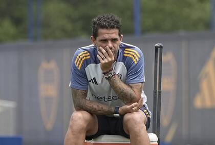 Gago sabe que Boca no tiene margen de error si quiere volver a jugar la Libertadores en 2025