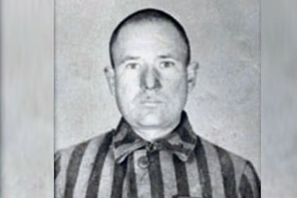 Gajowniczek, el hombre al que Kolbe le salvó la vida
