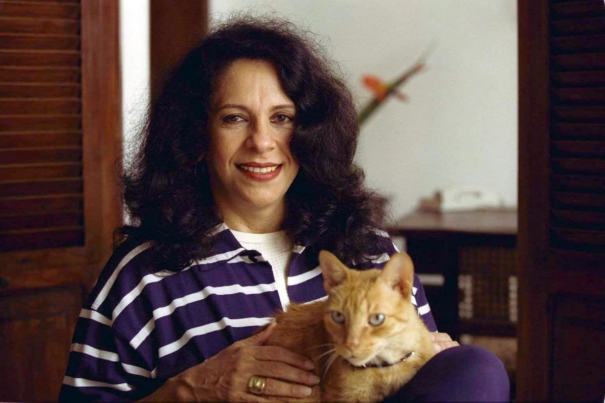 Gal Costa
