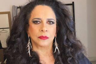 De Caetano Veloso a Fito Páez: el dolor de los famosos por la muerte de Gal Costa