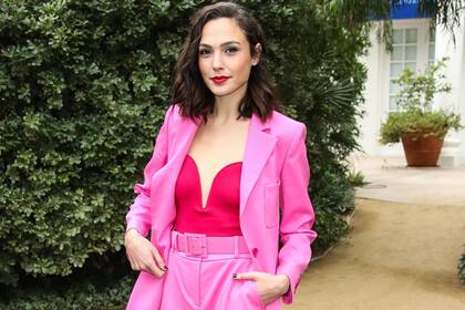 Gal Gadot logró resignificar el concepto de heroína a partir de su interpretación de la Mujer Maravilla