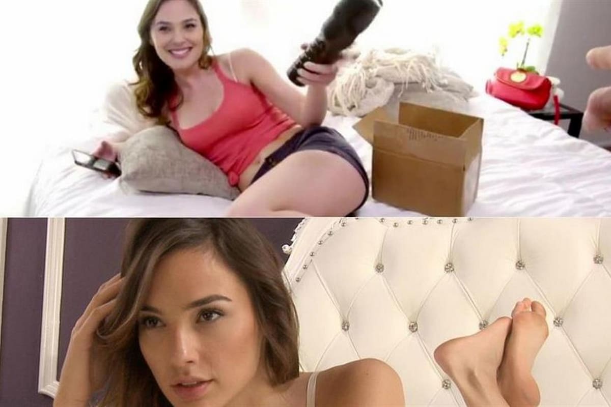 Gal Gadot fue una de las famosas que estuvieron afectadas por los videos deepfakes, una técnica que la firma Naughty America busca ofrecer de forma consentida y legal a sus clientes en sus producciones para adultos