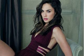 La "Mujer maravilla" Gal Gadot personificará a Hedy Lamarr