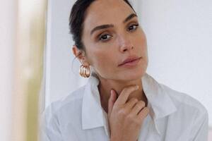 Gal Gadot ya tiene tres hijas con Yaron Varsano (Foto: Instagram/@gal_gadot)