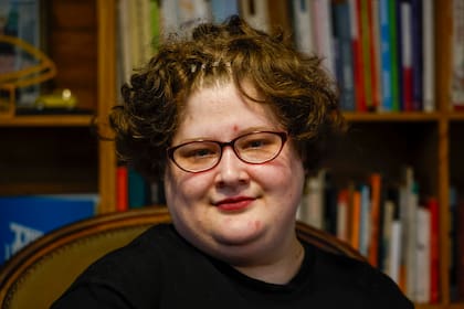 Gal: "Recién a los 24 me diagnosticaron síndrome de Asperger y después autismo grado 1. Hoy me siento empoderada"