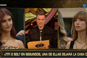 Cuánto midió la gala de eliminación de Gran Hermano