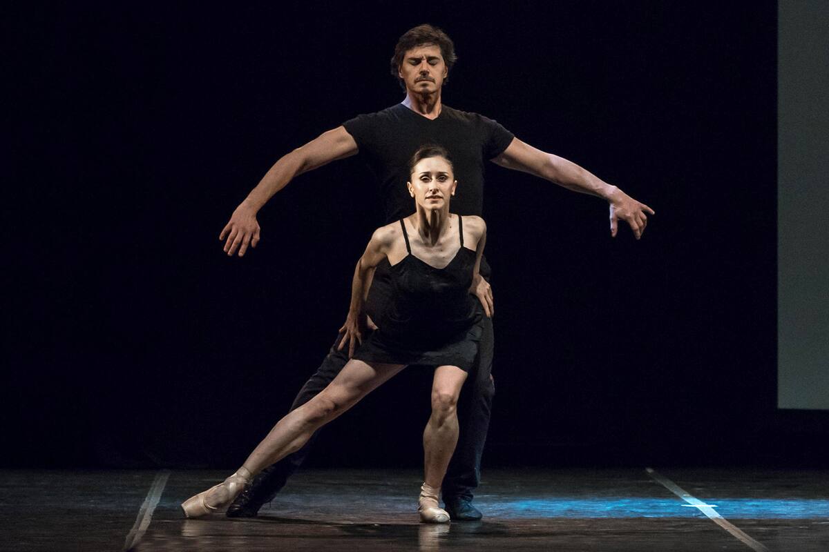 Gala de Marianela Núñez en el San Martin