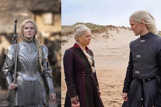 La batalla de los reinos fantásticos: dragones y elfos disputan la guerra del streaming