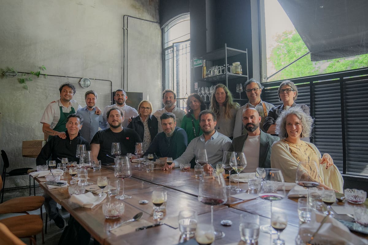 Galápagos y Nepal Lamjung. Dos cafés exclusivos en los mejores restaurantes de alta gastronomía del país