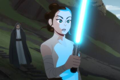 Galaxy of Adventures