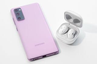 Probamos el Galaxy S20 FE, que transita la avenida entre las gamas alta y media
