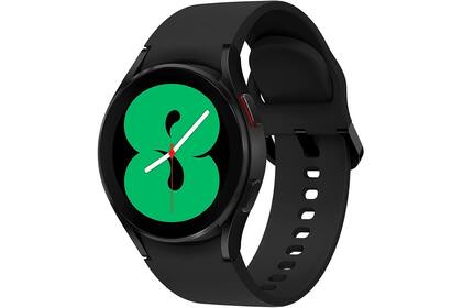Galaxy Watch5 40mm y Galaxy Watch5 44mm. Para las clases de educación física, ofrecen una herramienta de medición de la composición corporal que brinda información completa sobre la salud general del usuario. El Watch5 40mm se puede conseguir por $76.999, esto es con un descuento del 17%, y hasta 3 cuotas fijas sin interés. Mientras que el Watch5 44mm está disponible por $83.999, esto es un 17% de descuento, y hasta 3 cuotas fijas sin interés