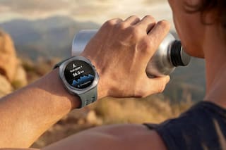 El nuevo reloj de Samsung analiza tu cuerpo y te dice cómo dormir, entrenar y recuperarte