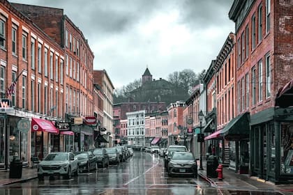 Galena en Illinois mantiene una esencia única y llena de historia de EE.UU. (Instagram/@fmontesphotography)