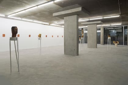 Galería Pasto