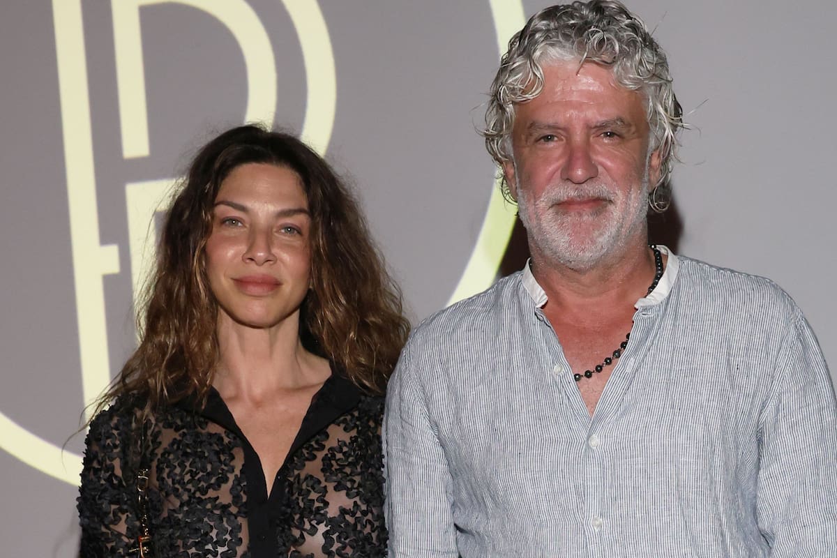 Galeria famosos: Romina Gaetani