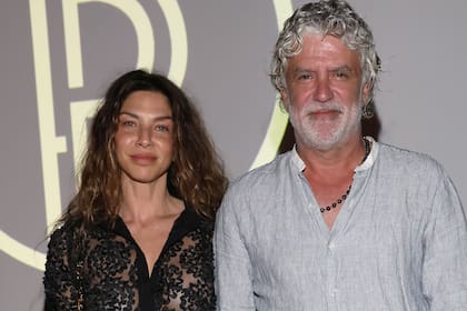 Galeria famosos: Romina Gaetani