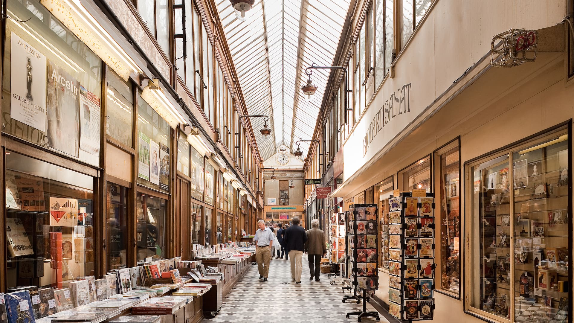Galerie Vivienne