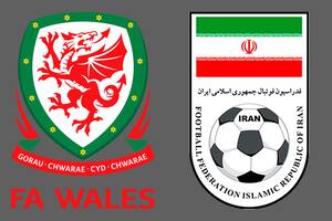 Gales-Iran