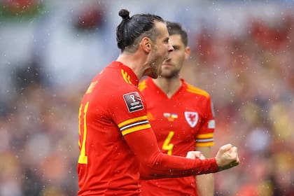 Gales es 30° clasificado al Mundial de Qatar 2022