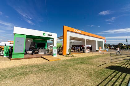 Galicia presenta en Expoagro una nueva plataforma de soluciones y una amplia variedad de herramientas para financiar y potenciar al sector.