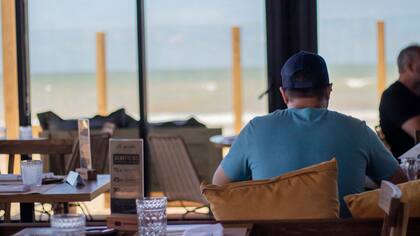 Galicia presente en los mejores restaurantes y balnearios de Mar del Plata, Pinamar, Valeria del Mar, Cariló, Costa Esmeralda y Mar de las Pampas.
