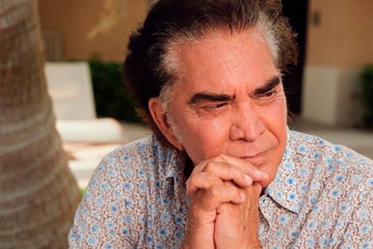 Galilea López Morillo, la nieta que José Luis "El Puma" Rodríguez se niega a conocer