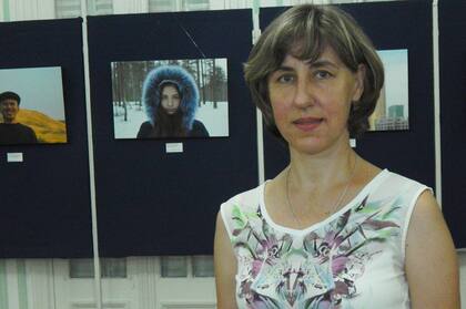 Galina Chayka