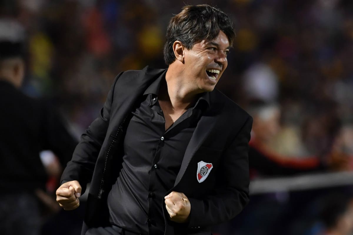 Gallardo apunta a consolidar el plantel durante una extensa pretemporada
