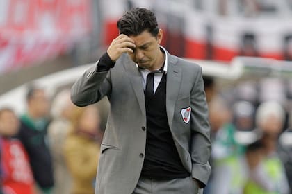 Gallardo, cerca de hacer historia