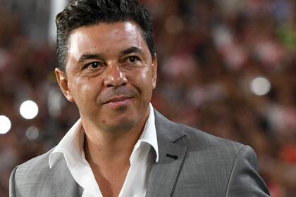 Gallardo, el DT más ganador de la historia de River: llegó a los 12 títulos con el club de Núñez