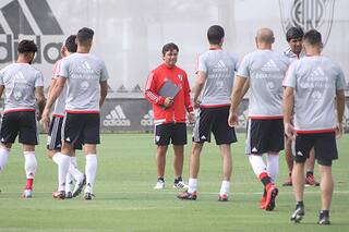 Agenda: Boca, River, Racing, el Super TC 2000 y la final de Indian Wells
