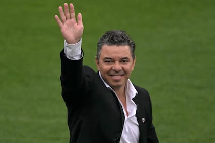 Gallardo viaja a Ecuador para ser presentado este jueves como el nuevo DT de la selección local.