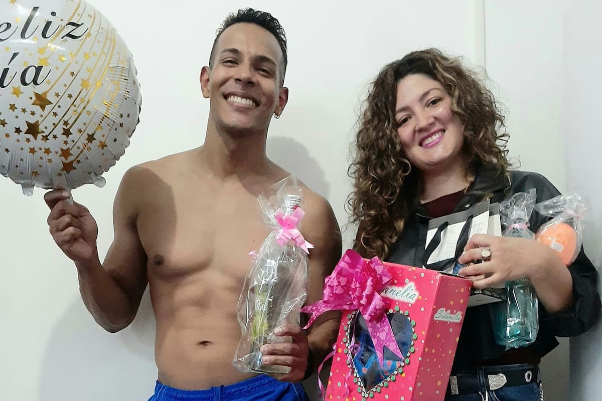 Galleguillos fue concejala tres veces y ahora compite para diputada provincial