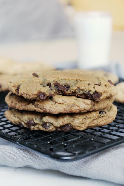 Galles veganas