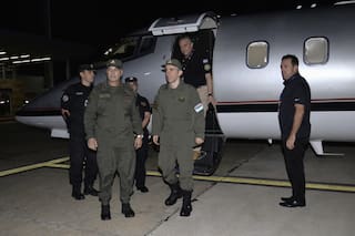 Gallo se sometió a estudios médicos y surgieron revelaciones sobre el plan con la AFA para liberarlo