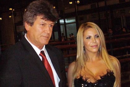 Gallucci, feliz por el regreso de Carlín a las tablas