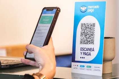 Galperín defendió a la billetera virtual frente al fenómeno