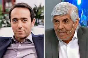 Galperin y Moyano