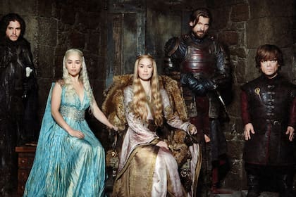 Efemérides del 17 de abril: se cumple un nuevo aniversario de la primera emisión de la serie Game of Thrones