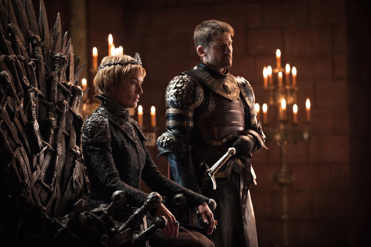Game of thrones