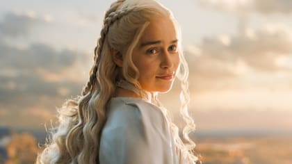 Game of Thrones