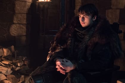Bran Stark es el favorito en las apuestas que especulan sobre el personaje que se quedará con el Trono de Hierro