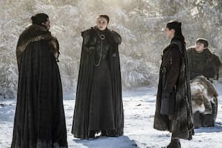 Game of Thrones: las reacciones de protagonistas y famosos ante el final