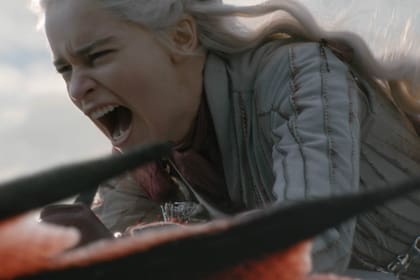 El personaje de Daenerys, en una encrucijada