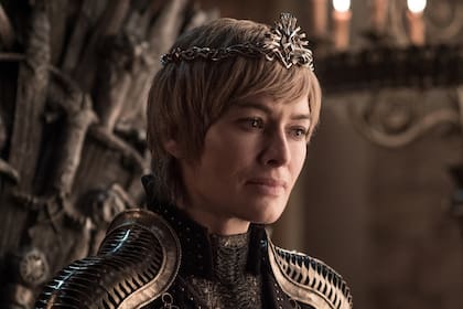 Las apuestas por quién matará a Cersei están ampliamente divididas.